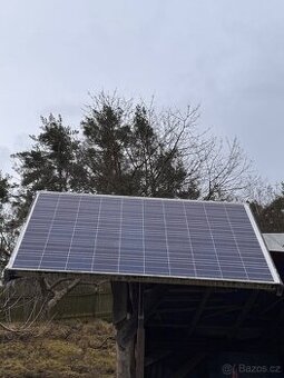 Prodám Ostrovní systém viz foto