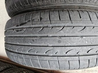 Letni pneu 225/60R17 Bridgestone