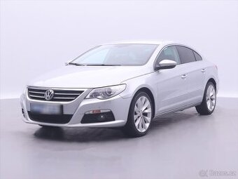 Volkswagen Passat CC 2,0 TDI 103kW CZ Sport Xenon (2010)