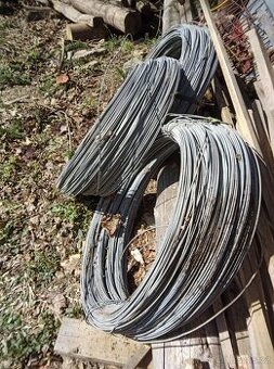 Prodam pozinkovany drat 3,15