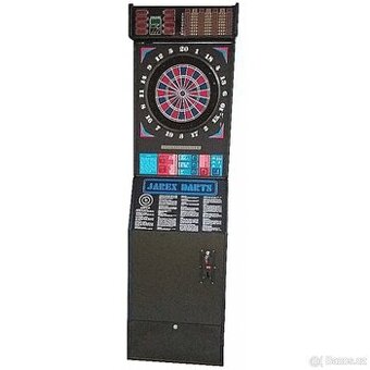 Koupím sipkovy automat