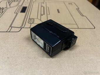 Blesk k fotoaparátu