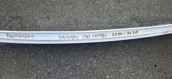 Predni naraznik vw touareg 3 rline facelift