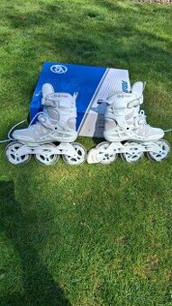 Brusle Powerslide Phuzion Argon Cloud 110