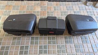 Prodám kufry BMW K75 K100