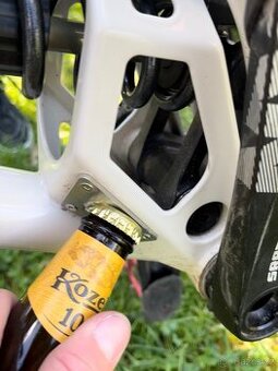 Zoceli Naosm 29” L