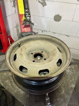 Peugeot 15”  4x108