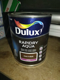 Dulux Rapidry Aqua