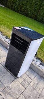 Klimatizace CLATRONIC cl3716 přenosná velká WiFi nová