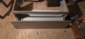 Skrinka pod umyvadlo