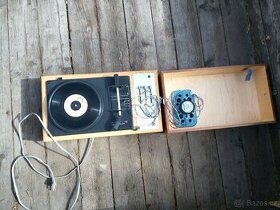 Gramofon