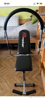 Posilovací lavice