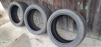 Zimní pneumatiky 275/40 R20