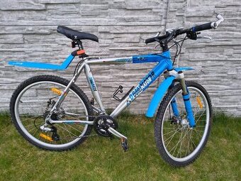 Prodám pánské horské kolo Dominator