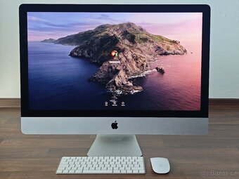 iMac 27" 2020