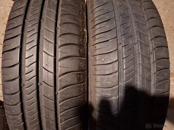 165/65/15 Michelin Letní 7 mm