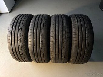Letní pneu Bridgestone 225/45R19