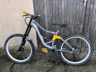 Specialized BIG HIT fsr 2