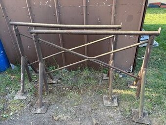 Stavebni kozy,podpery
