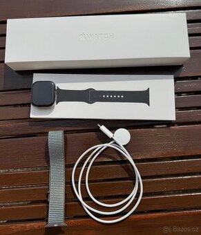 Apple watch series 11 46mm cellular