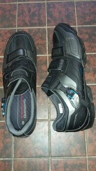 CYKLO BOTY SHIMANO