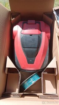Robotická sekačka MTF DM2 1400i