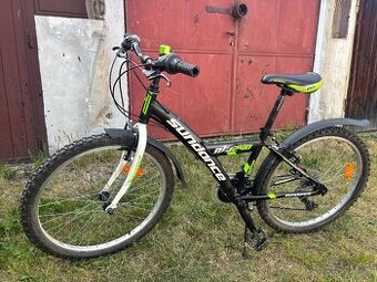 SUNDANCE ALU 240