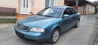 Audi a6 1.8 turbo