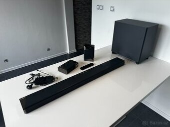 7.1.2 Smart Soundbar - Philips Fidelio B97