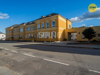 Pronájem bytu 1+1 v Mikulovicích u Jeseníku, 135589