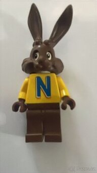 Králíček nesquik