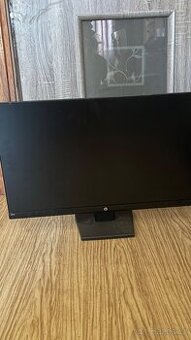 Monitor hp 27w 60hz 27 palcu