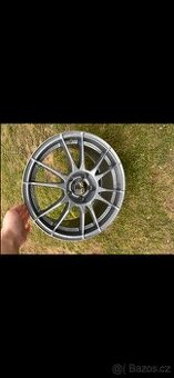 O.Z Racing Ultraleggera R17