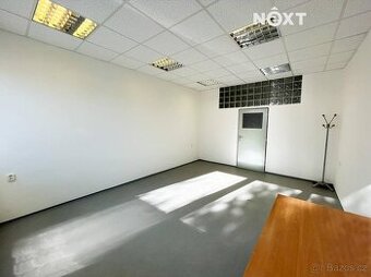 Pronájem komerční Kanceláře, 20㎡ - 1