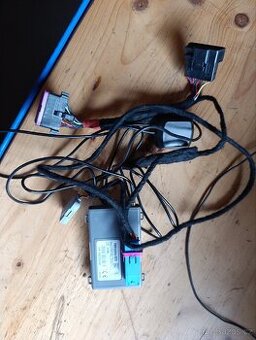GPS modul Vetronics 820 - 1