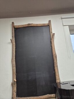 Kadernická obsluha a tabule