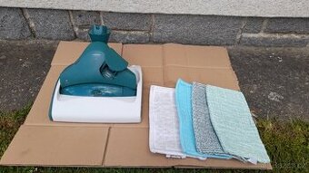 Vytirací hlavice pro Vorwerk SP 520
