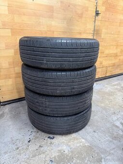 Letní pneu 205/70/16