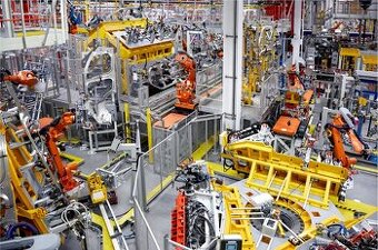 ‼️ 2 elektrikáři  - Automatizace ‼️