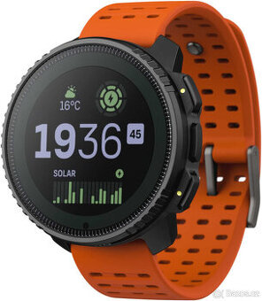 SUUNTO VERTICAL TITANIUM SOLAR