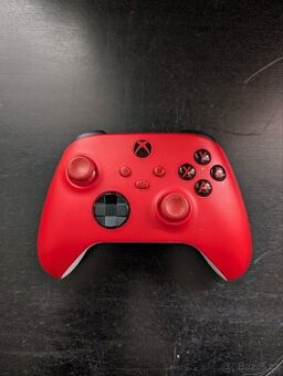 Xbox Controller