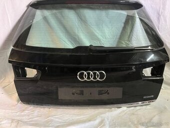 AUDI A6 C7 4G  Avant - 5 DVEŘE - 1