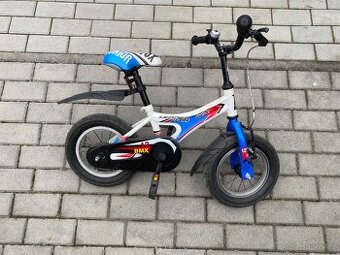Dětské kolo BMX 12