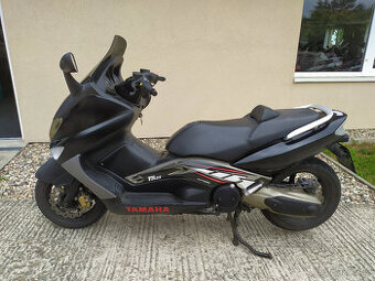 Yamaha T-max 500-2004