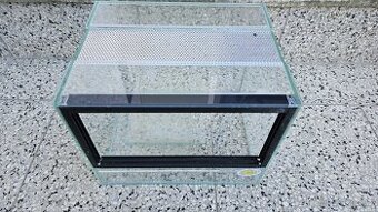 Robimaus terarium 25x20x20 cm