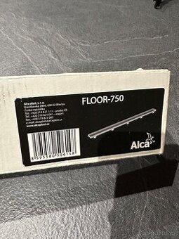 Alca floor 750