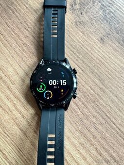 Huawei watch gt 2