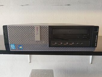 PC Dell Optiplex 7010-Win 11
