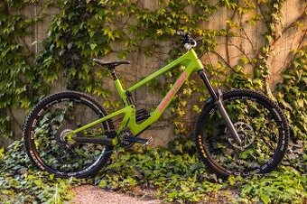 Santa Cruz Nomad C 2023