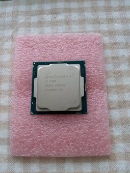 Intel Core i3-7100